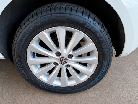 VOLKSWAGEN Gol 1.6 4P G6 COMFORTLINE FLEX, Foto 10