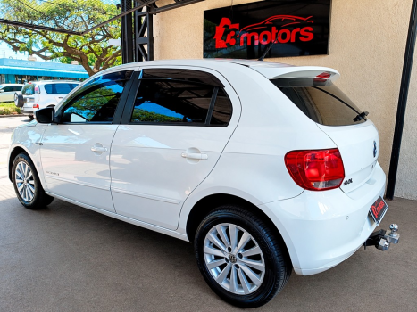 VOLKSWAGEN Gol 1.6 4P G6 COMFORTLINE FLEX, Foto 12