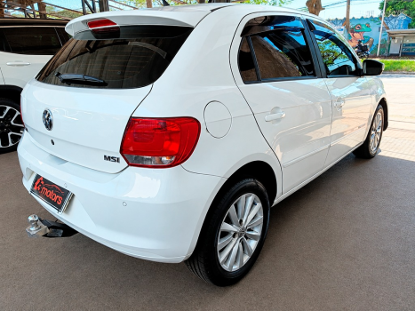 VOLKSWAGEN Gol 1.6 4P G6 COMFORTLINE FLEX, Foto 14