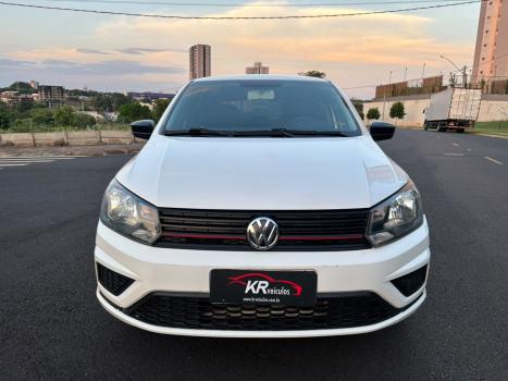 VOLKSWAGEN Gol 1.6 4P FLEX MSI, Foto 2