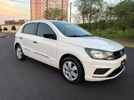 VOLKSWAGEN Gol 1.6 4P FLEX MSI, Foto 3