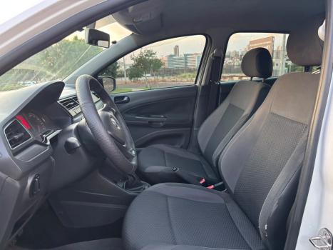 VOLKSWAGEN Gol 1.6 4P FLEX MSI, Foto 7
