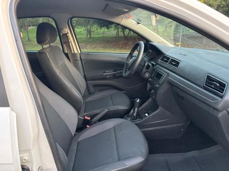 VOLKSWAGEN Gol 1.6 4P FLEX MSI, Foto 8
