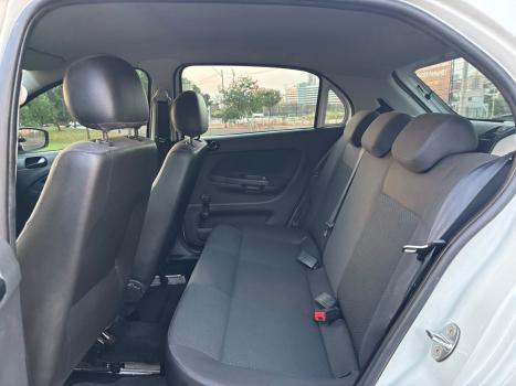 VOLKSWAGEN Gol 1.6 4P FLEX MSI, Foto 9
