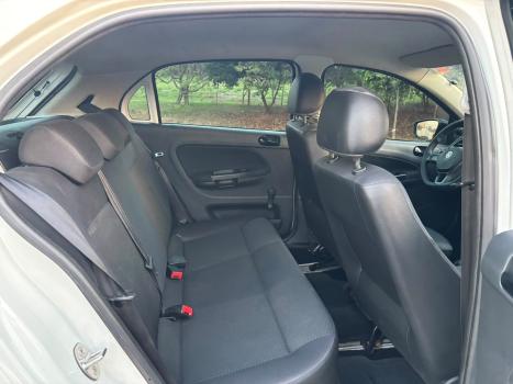 VOLKSWAGEN Gol 1.6 4P FLEX MSI, Foto 10