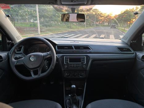 VOLKSWAGEN Gol 1.6 4P FLEX MSI, Foto 11