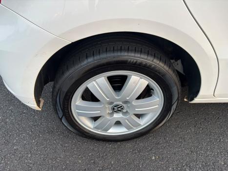 VOLKSWAGEN Gol 1.6 4P FLEX MSI, Foto 12