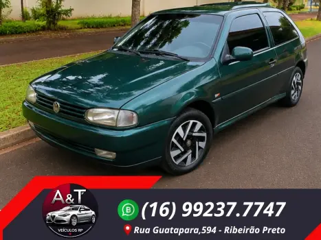 VOLKSWAGEN Gol 2.0 TSI, Foto 1