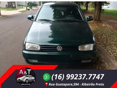 VOLKSWAGEN Gol 2.0 TSI, Foto 2