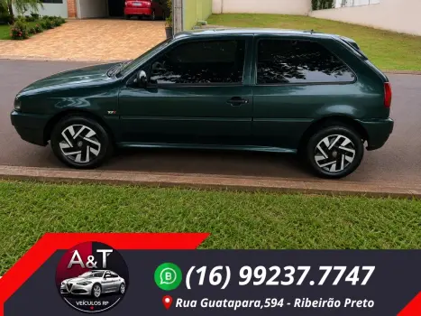 VOLKSWAGEN Gol 2.0 TSI, Foto 3
