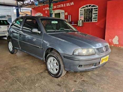 VOLKSWAGEN Gol , Foto 1