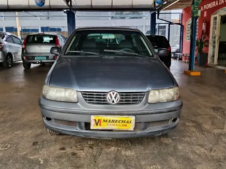 VOLKSWAGEN Gol , Foto 2