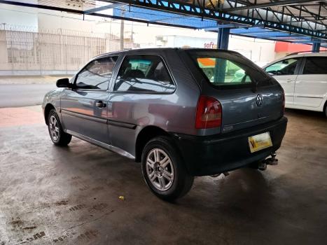 VOLKSWAGEN Gol , Foto 4