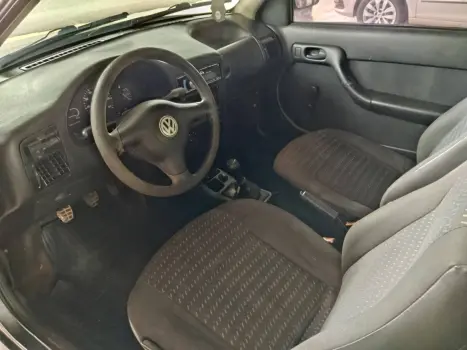 VOLKSWAGEN Gol , Foto 10