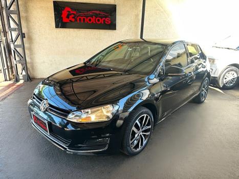 VOLKSWAGEN Golf 1.4 16V 4P TSI HIGHLINE AUTOM�TICO, Foto 1