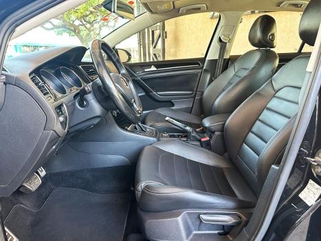 VOLKSWAGEN Golf 1.4 16V 4P TSI HIGHLINE AUTOM�TICO, Foto 4