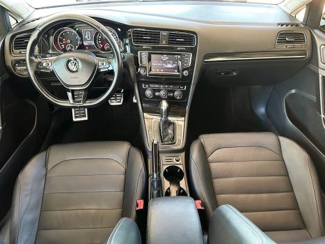 VOLKSWAGEN Golf 1.4 16V 4P TSI HIGHLINE AUTOM�TICO, Foto 5