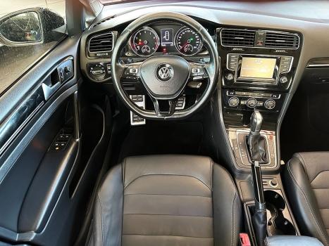 VOLKSWAGEN Golf 1.4 16V 4P TSI HIGHLINE AUTOM�TICO, Foto 6