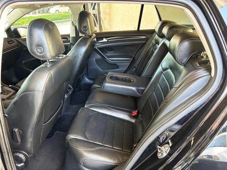 VOLKSWAGEN Golf 1.4 16V 4P TSI HIGHLINE AUTOM�TICO, Foto 7