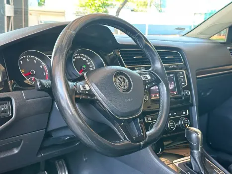 VOLKSWAGEN Golf 1.4 16V 4P TSI HIGHLINE AUTOM�TICO, Foto 10