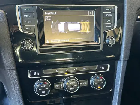 VOLKSWAGEN Golf 1.4 16V 4P TSI HIGHLINE AUTOM�TICO, Foto 12