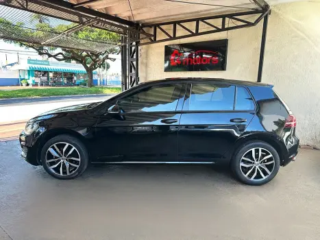 VOLKSWAGEN Golf 1.4 16V 4P TSI HIGHLINE AUTOM�TICO, Foto 14