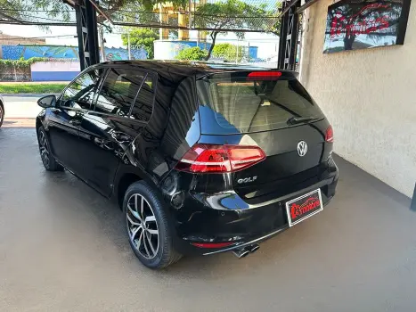 VOLKSWAGEN Golf 1.4 16V 4P TSI HIGHLINE AUTOM�TICO, Foto 15