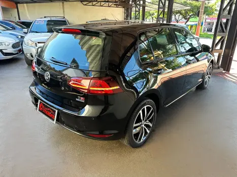 VOLKSWAGEN Golf 1.4 16V 4P TSI HIGHLINE AUTOM�TICO, Foto 17