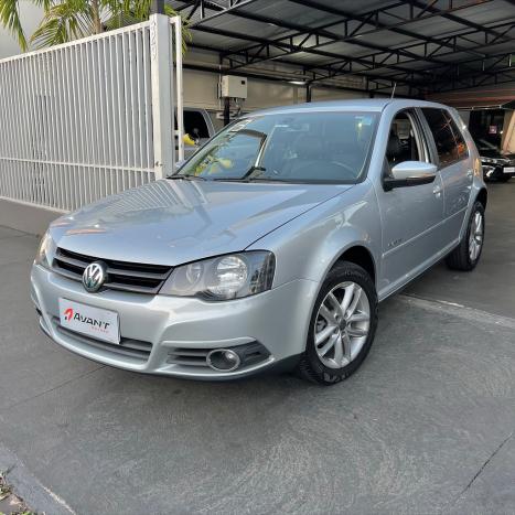 VOLKSWAGEN Golf 1.6 4P SPORTLINE FLEX, Foto 1