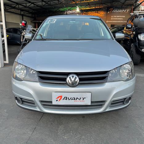 VOLKSWAGEN Golf 1.6 4P SPORTLINE FLEX, Foto 3