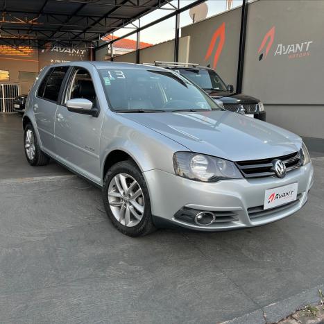 VOLKSWAGEN Golf 1.6 4P SPORTLINE FLEX, Foto 5
