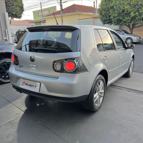 VOLKSWAGEN Golf 1.6 4P SPORTLINE FLEX, Foto 7