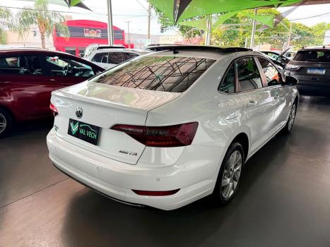 VOLKSWAGEN Jetta 1.4 4P 250 TSI TURBO CONFORTLINE AUTOMTICO, Foto 19