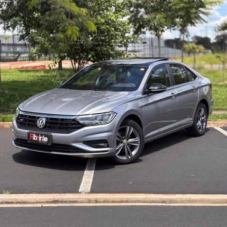 VOLKSWAGEN Jetta 1.4 4P 250 TSI R-LINE AUTOM�TICO, Foto 4