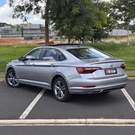 VOLKSWAGEN Jetta 1.4 4P 250 TSI R-LINE AUTOM�TICO, Foto 6