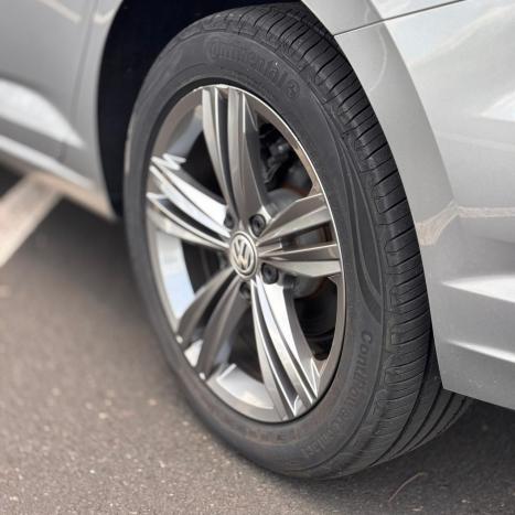 VOLKSWAGEN Jetta 1.4 4P 250 TSI R-LINE AUTOM�TICO, Foto 7