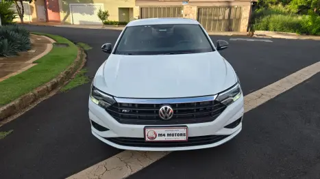 VOLKSWAGEN Jetta 1.4 4P 250 TSI R-LINE AUTOM�TICO, Foto 2