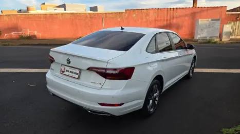 VOLKSWAGEN Jetta 1.4 4P 250 TSI R-LINE AUTOM�TICO, Foto 6