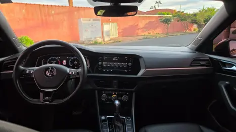 VOLKSWAGEN Jetta 1.4 4P 250 TSI R-LINE AUTOM�TICO, Foto 7