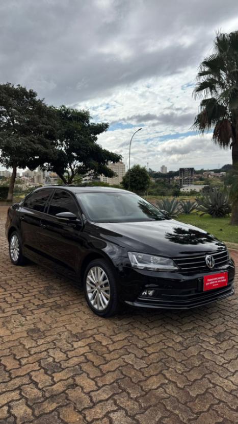 VOLKSWAGEN Jetta 1.4 16V 4P TSI COMFORTLINE AUTOM�TICO, Foto 2