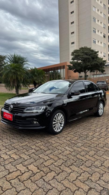 VOLKSWAGEN Jetta 1.4 16V 4P TSI COMFORTLINE AUTOM�TICO, Foto 3