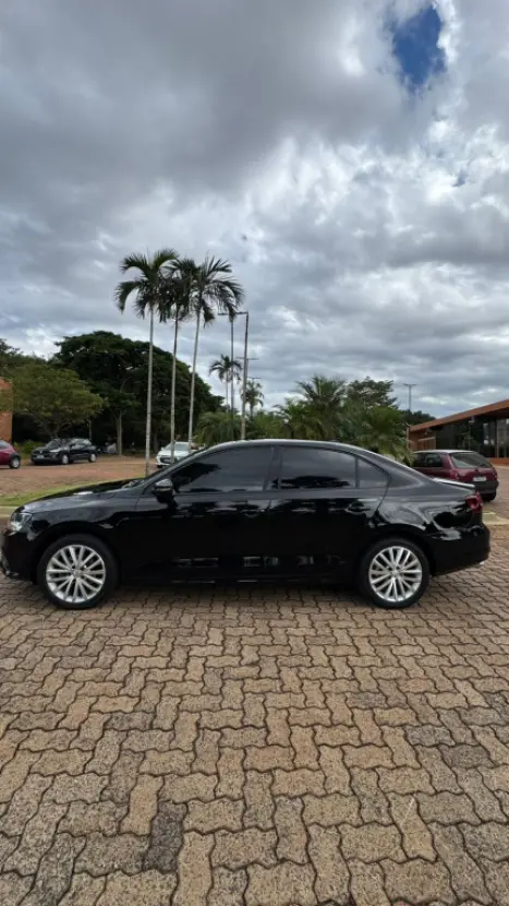 VOLKSWAGEN Jetta 1.4 16V 4P TSI COMFORTLINE AUTOM�TICO, Foto 5