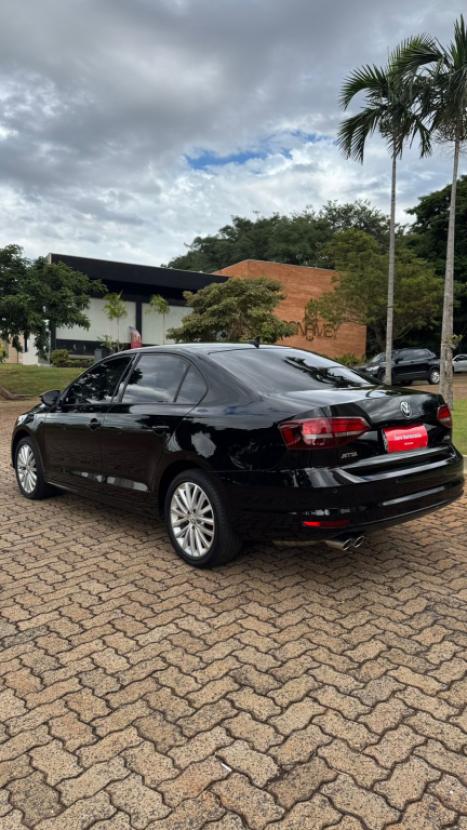 VOLKSWAGEN Jetta 1.4 16V 4P TSI COMFORTLINE AUTOM�TICO, Foto 7