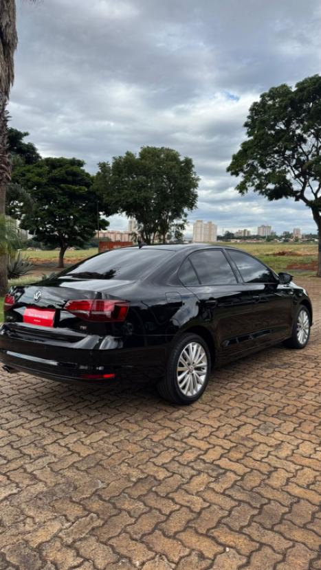 VOLKSWAGEN Jetta 1.4 16V 4P TSI COMFORTLINE AUTOM�TICO, Foto 8