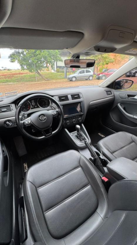 VOLKSWAGEN Jetta 1.4 16V 4P TSI COMFORTLINE AUTOM�TICO, Foto 9