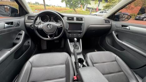 VOLKSWAGEN Jetta 1.4 16V 4P TSI COMFORTLINE AUTOM�TICO, Foto 10