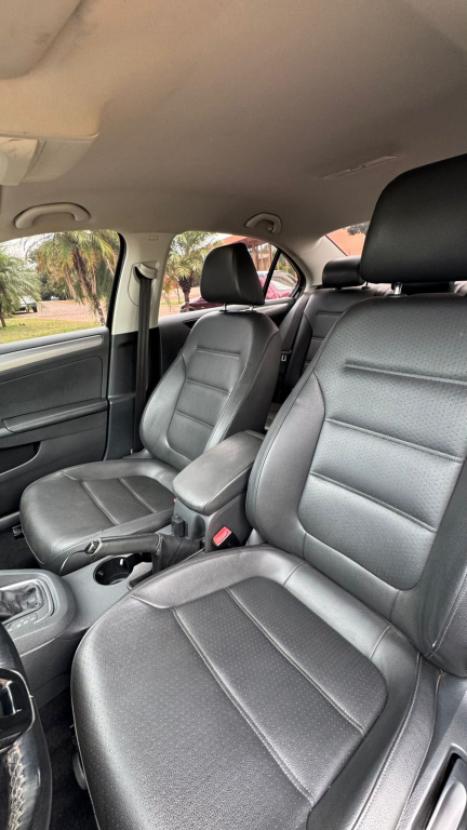 VOLKSWAGEN Jetta 1.4 16V 4P TSI COMFORTLINE AUTOM�TICO, Foto 11