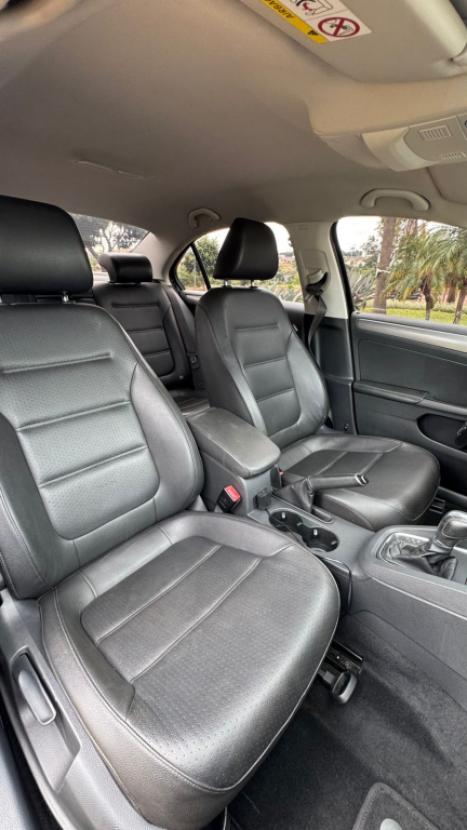 VOLKSWAGEN Jetta 1.4 16V 4P TSI COMFORTLINE AUTOM�TICO, Foto 12