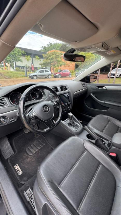 VOLKSWAGEN Jetta 1.4 16V 4P TSI COMFORTLINE AUTOM�TICO, Foto 15
