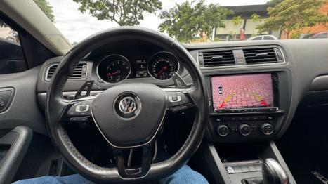VOLKSWAGEN Jetta 1.4 16V 4P TSI COMFORTLINE AUTOM�TICO, Foto 16